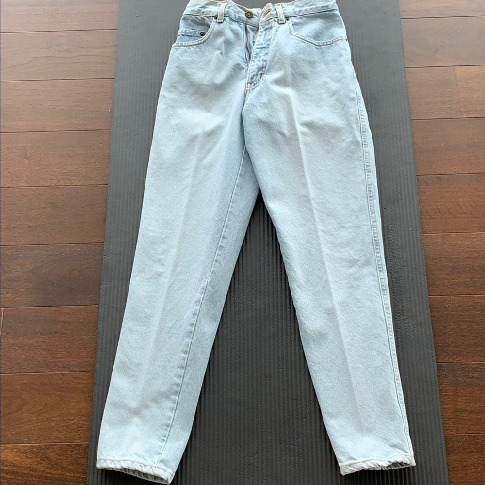 Moschino jeans